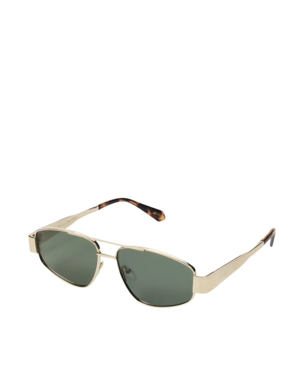 The Earle | Gold Green