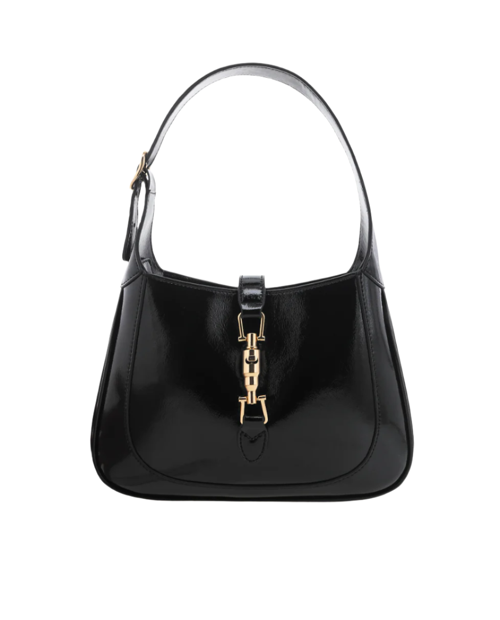 Alix Shoulder Bag | Black