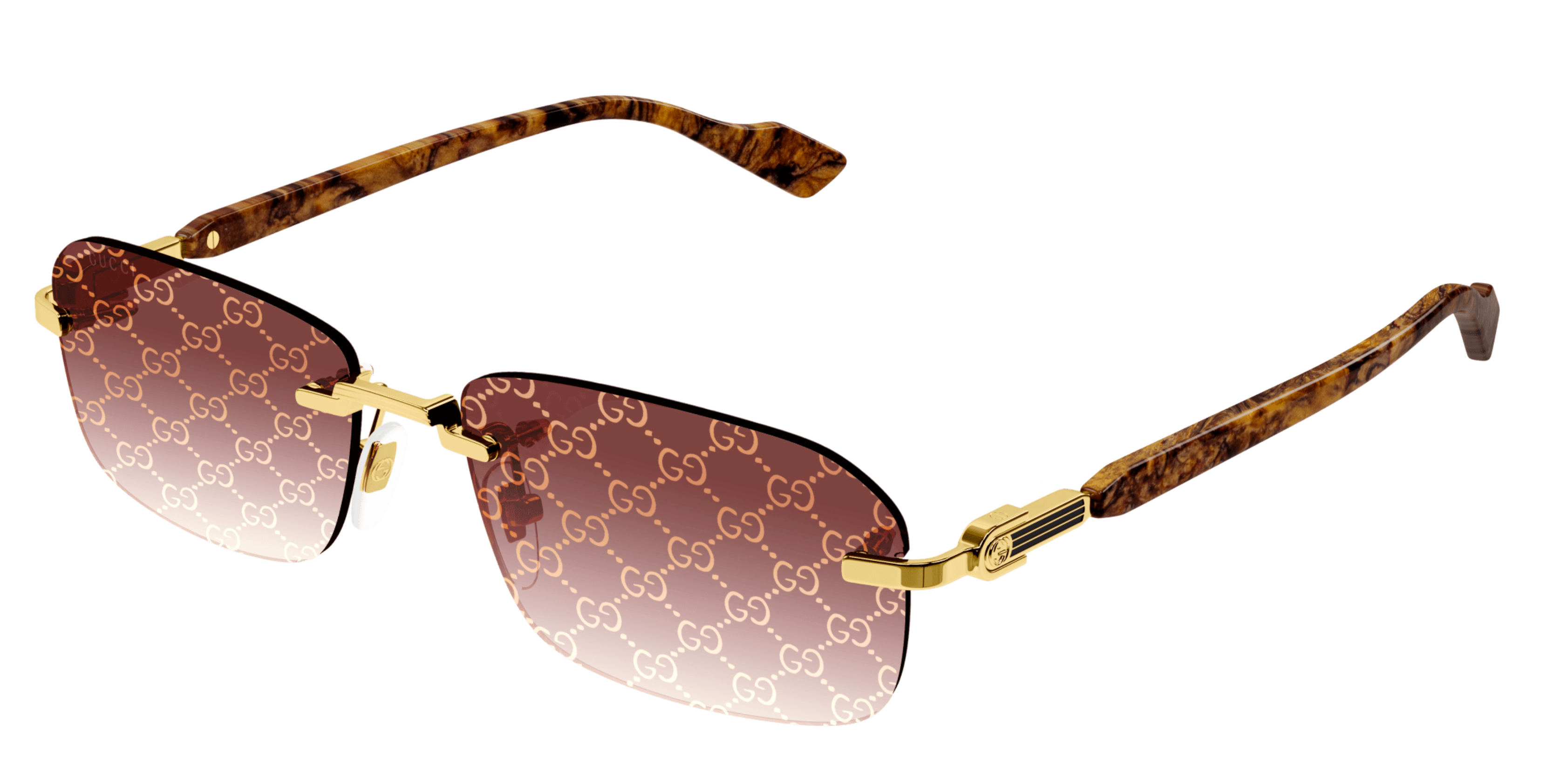 Gg1221S-004 Men'S Sunglasses