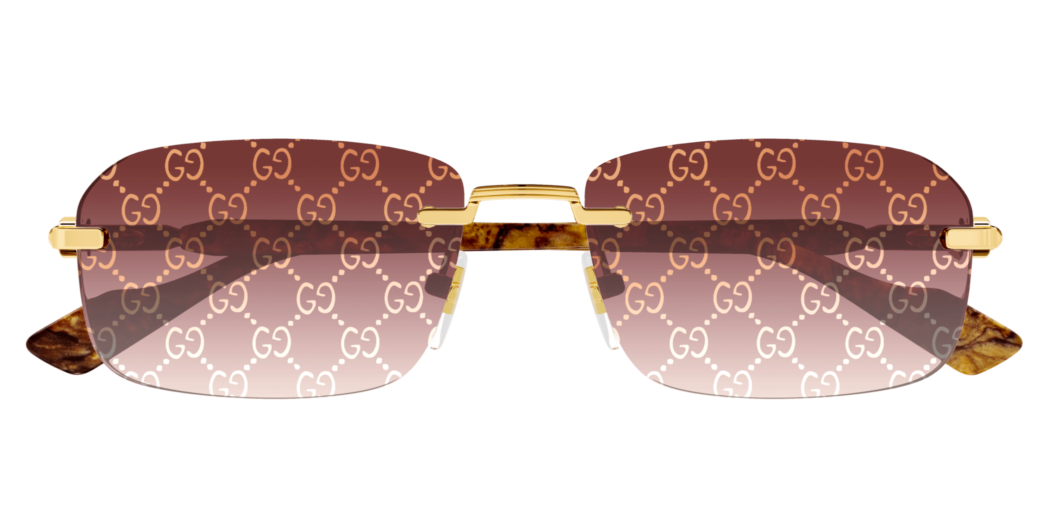 Gg1221S-004 Men'S Sunglasses