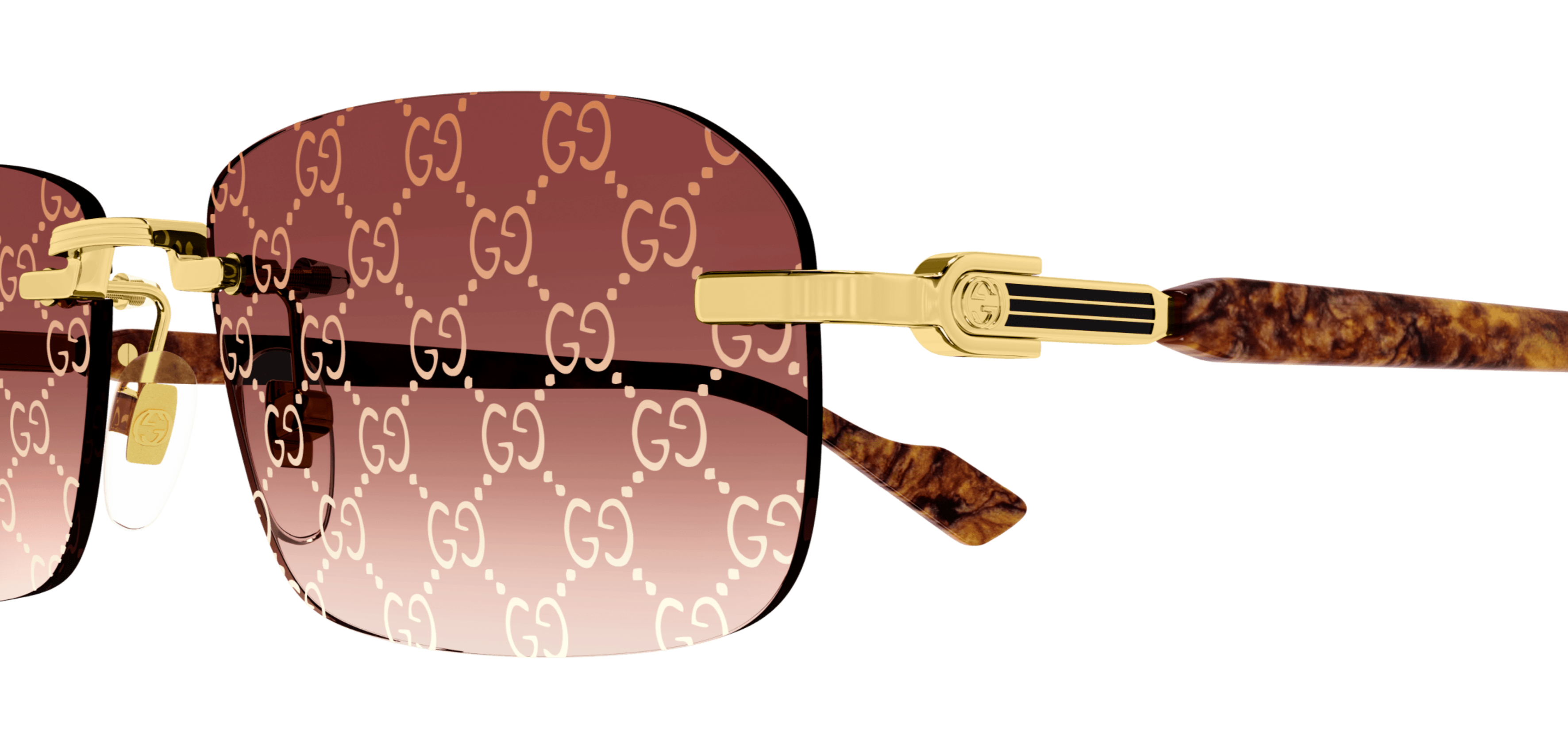 Gg1221S-004 Men'S Sunglasses