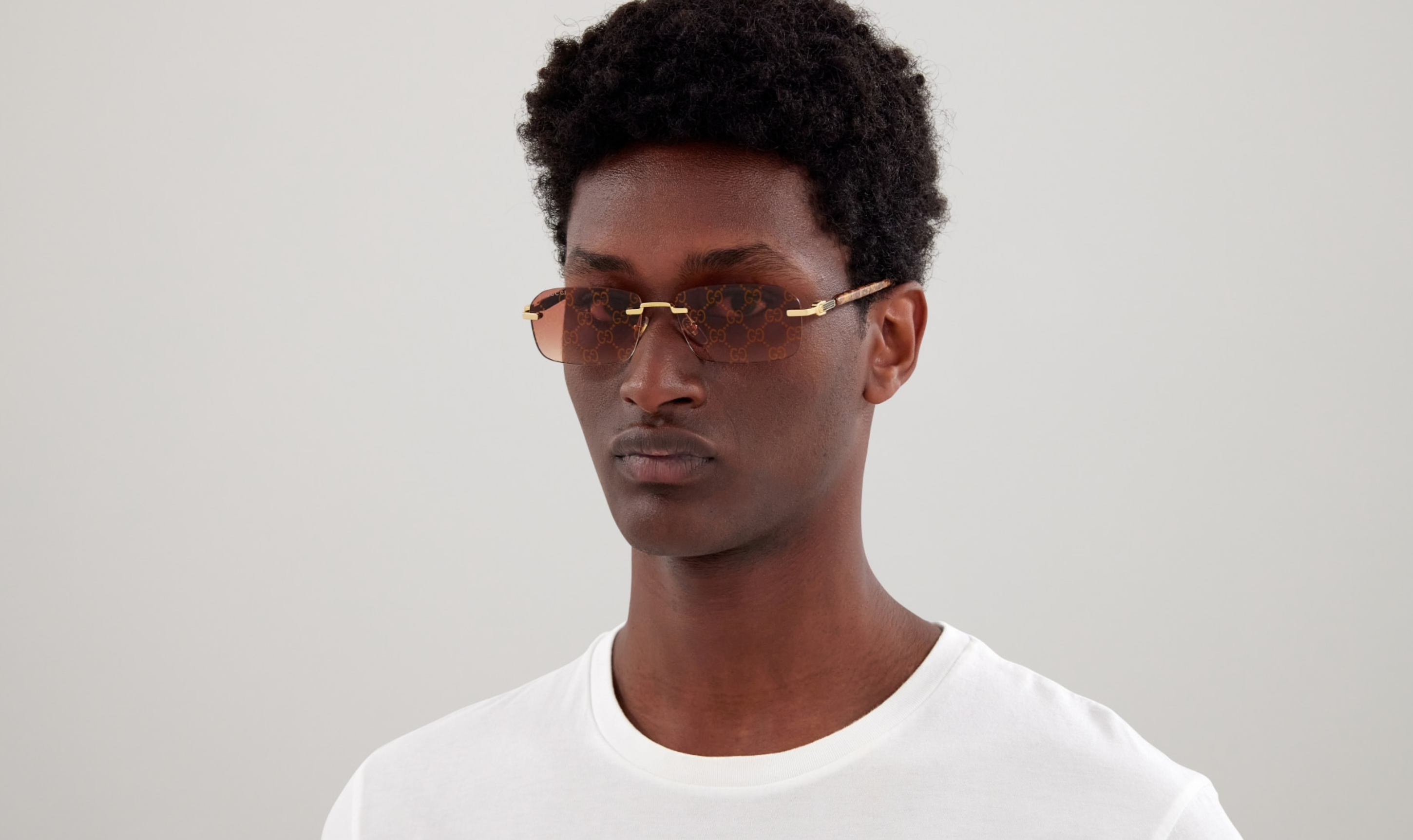 Gg1221S-004 Men'S Sunglasses