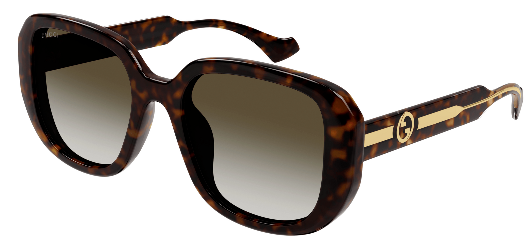 GUCCI グッチ GG0677SK 002 55◻︎20 150 サングラス グッチ サングラス GUCCI GG0677SK 002 55サイズ ボストン 日本製