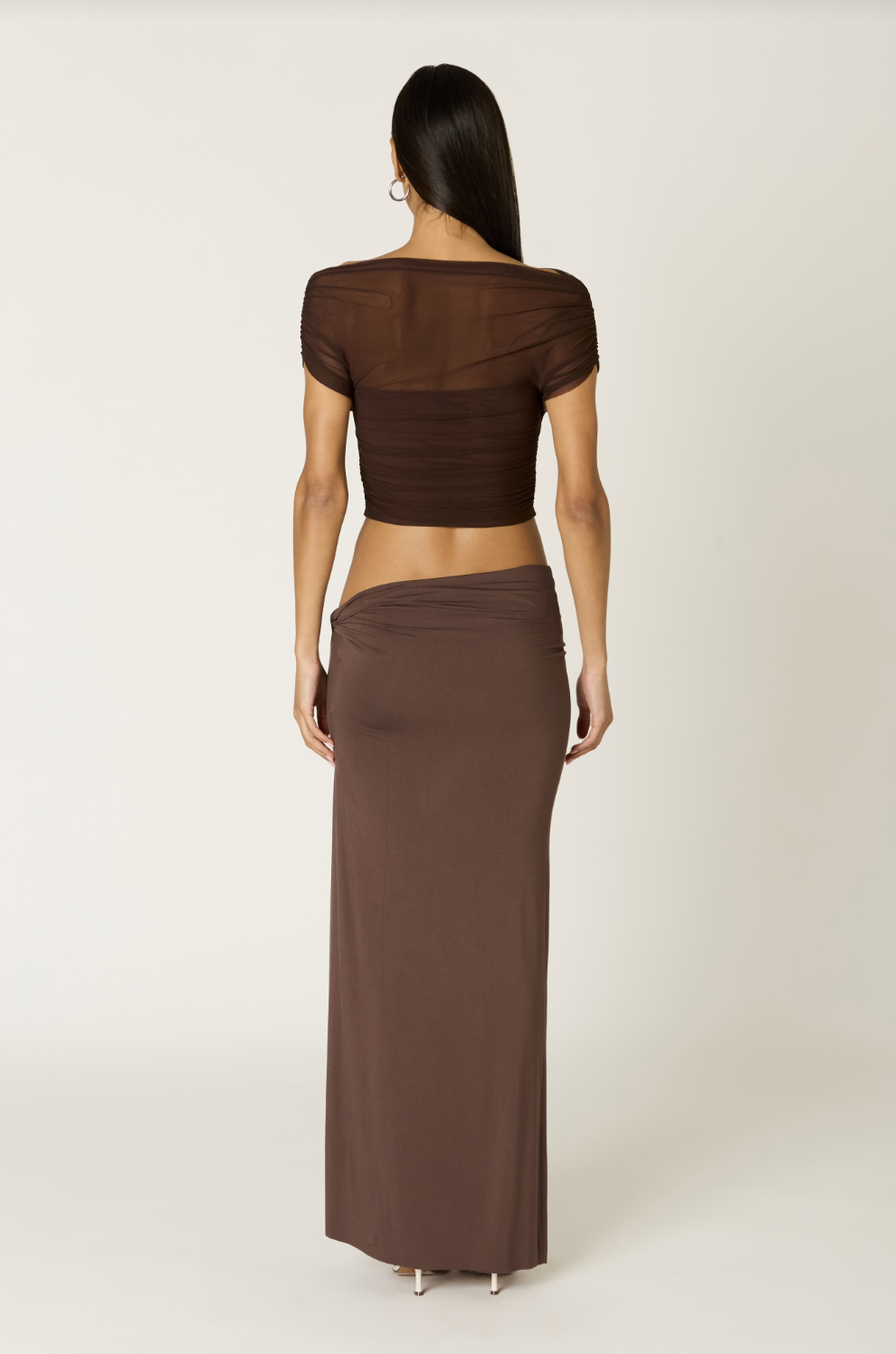Yale Chocolate Top