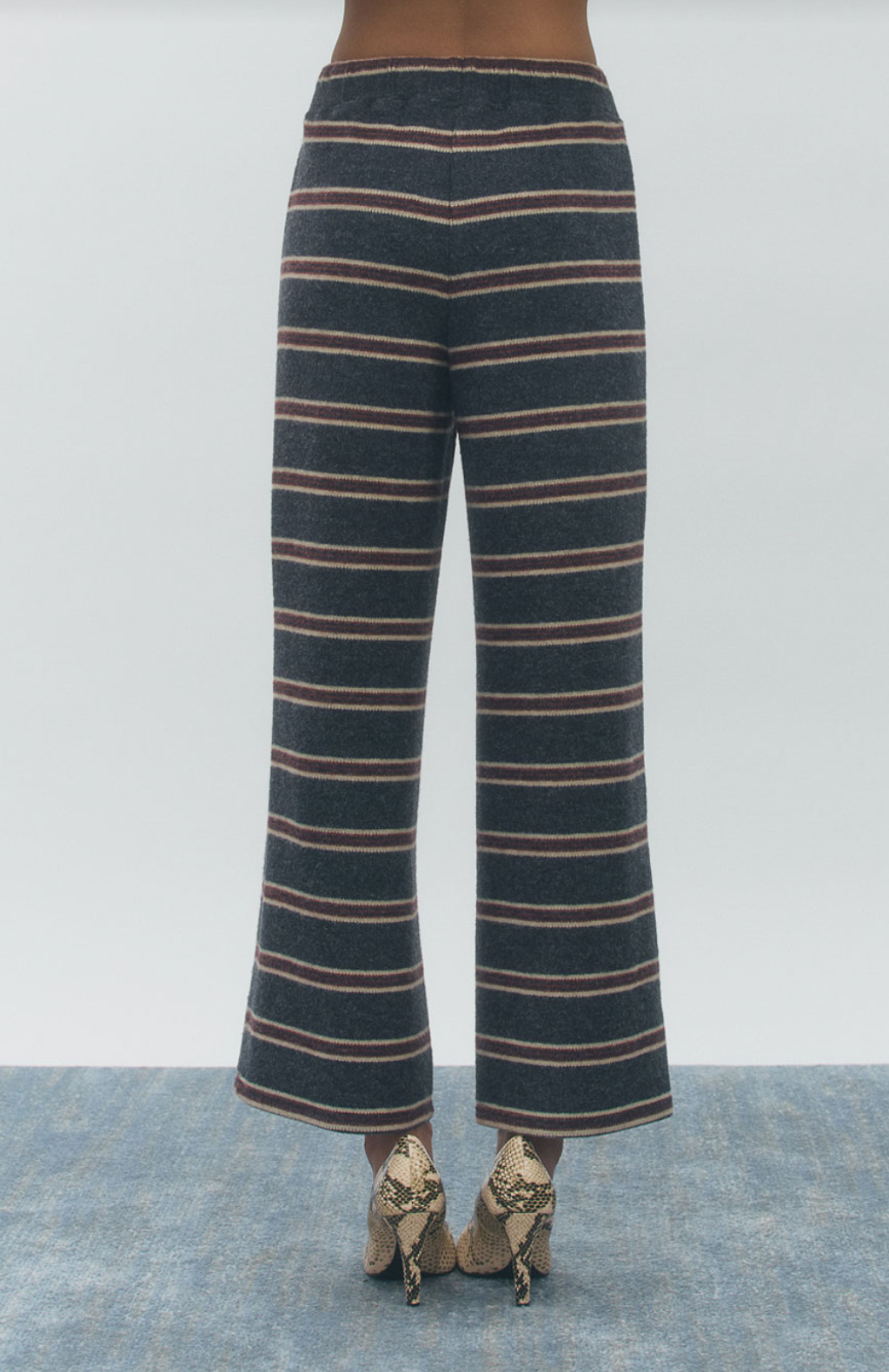 Maude Club Bradley Pants