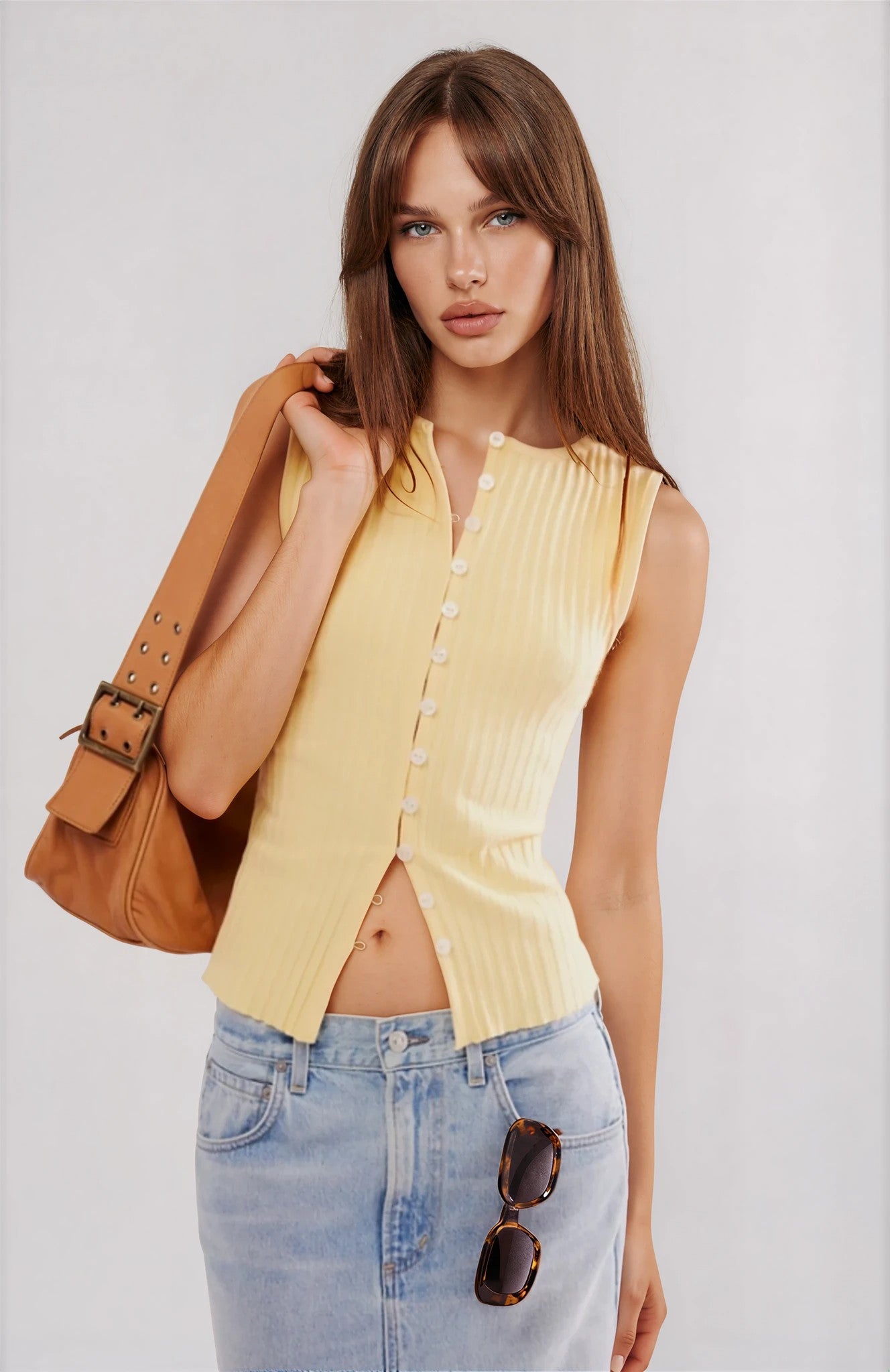 Tilly Vest