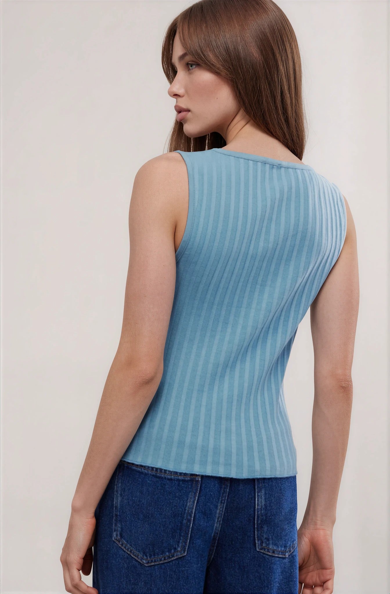 Tilly Vest