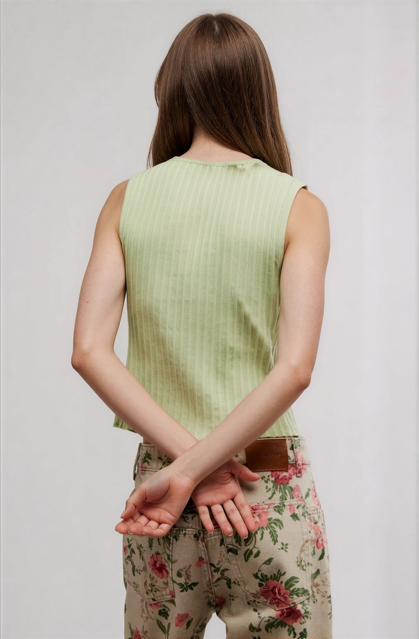 Tilly Vest