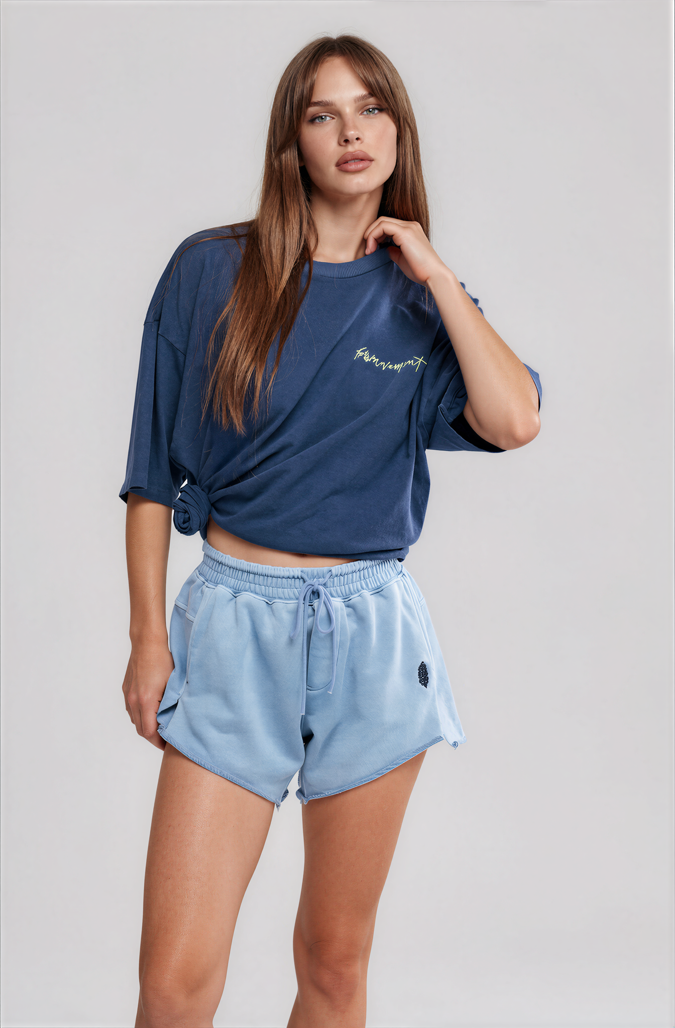 FP Movement Knockout Shorts