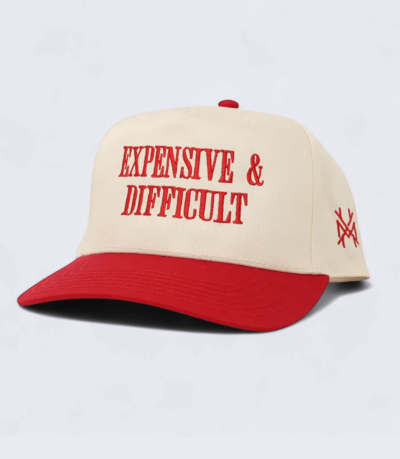 Expensive & Difficult Hat