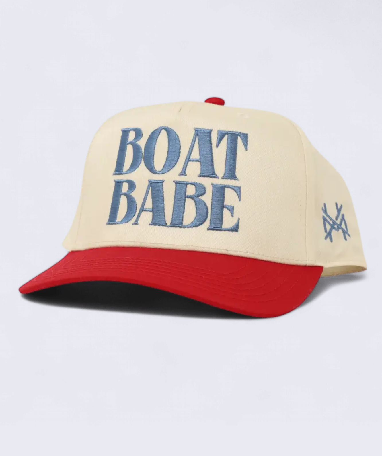 Boat Babe Hat