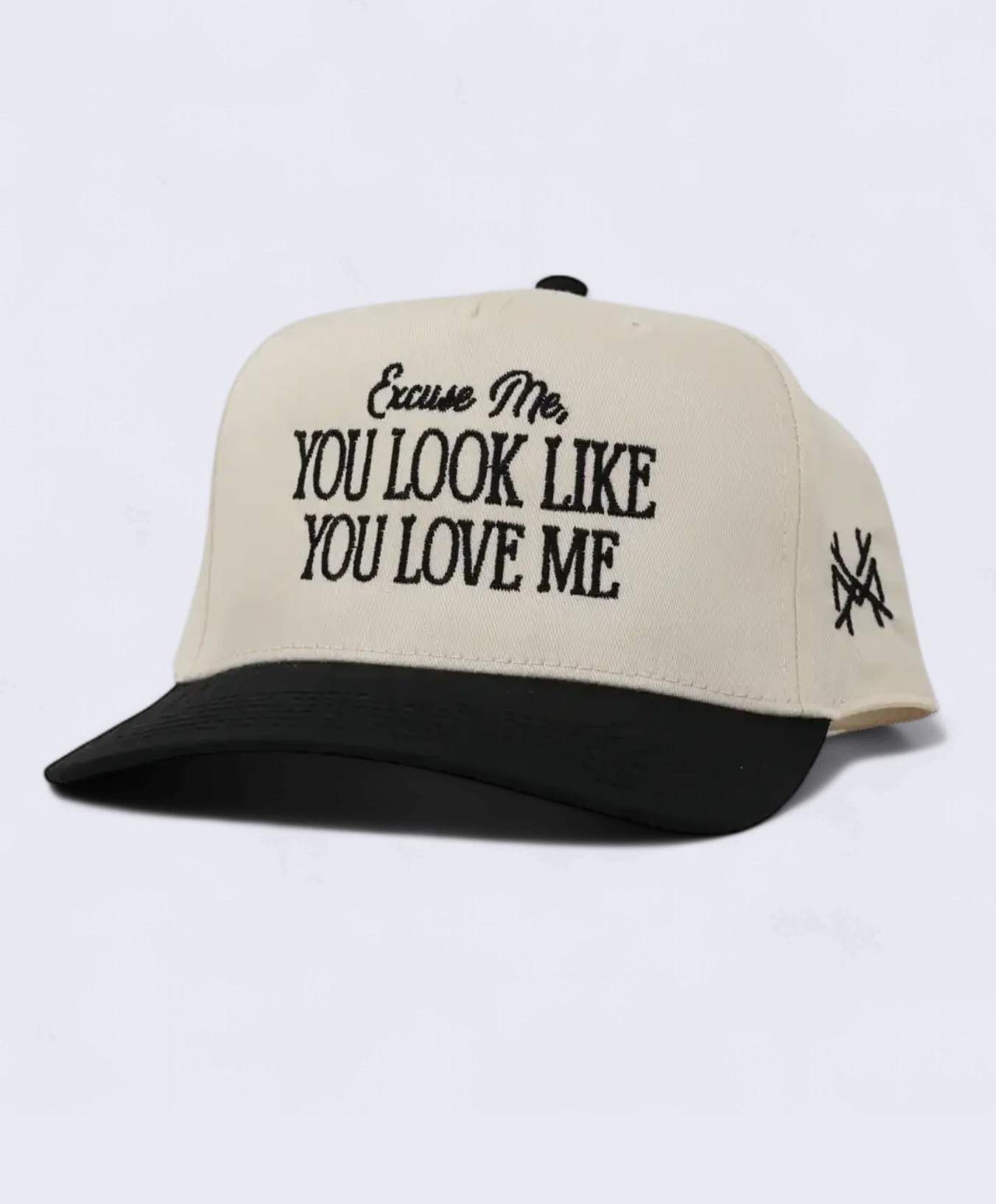 Excuse Me You Look Like You Love Me