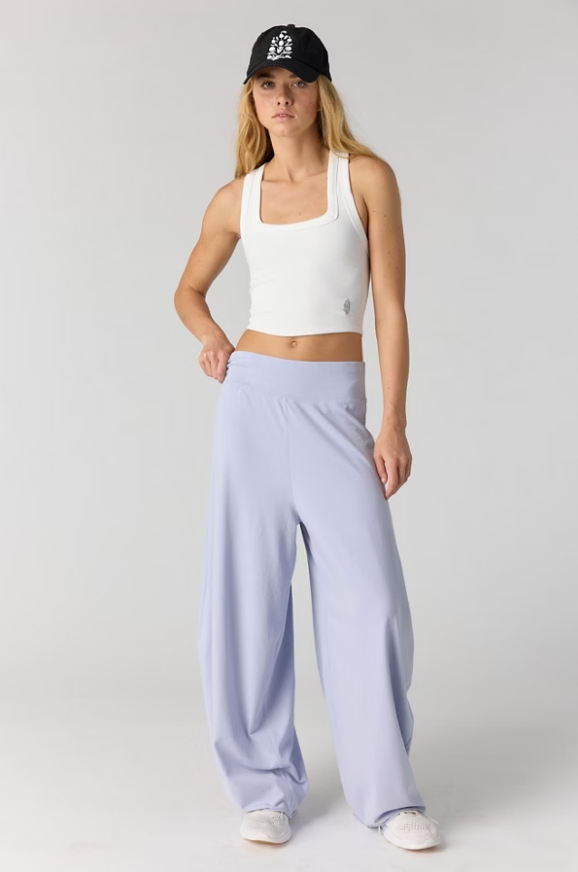 Hot Shot Easy Pant