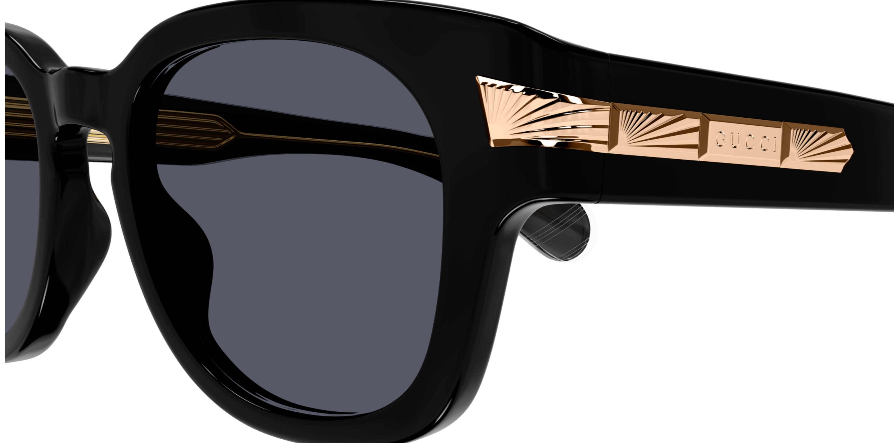 Gg1518S-001 Men'S Sunglasses