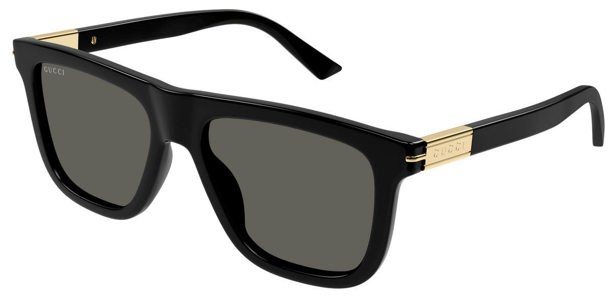 NWT Gucci GG1502S-001 Sunglasses Gucci GG1502S Sunglasses main image 4