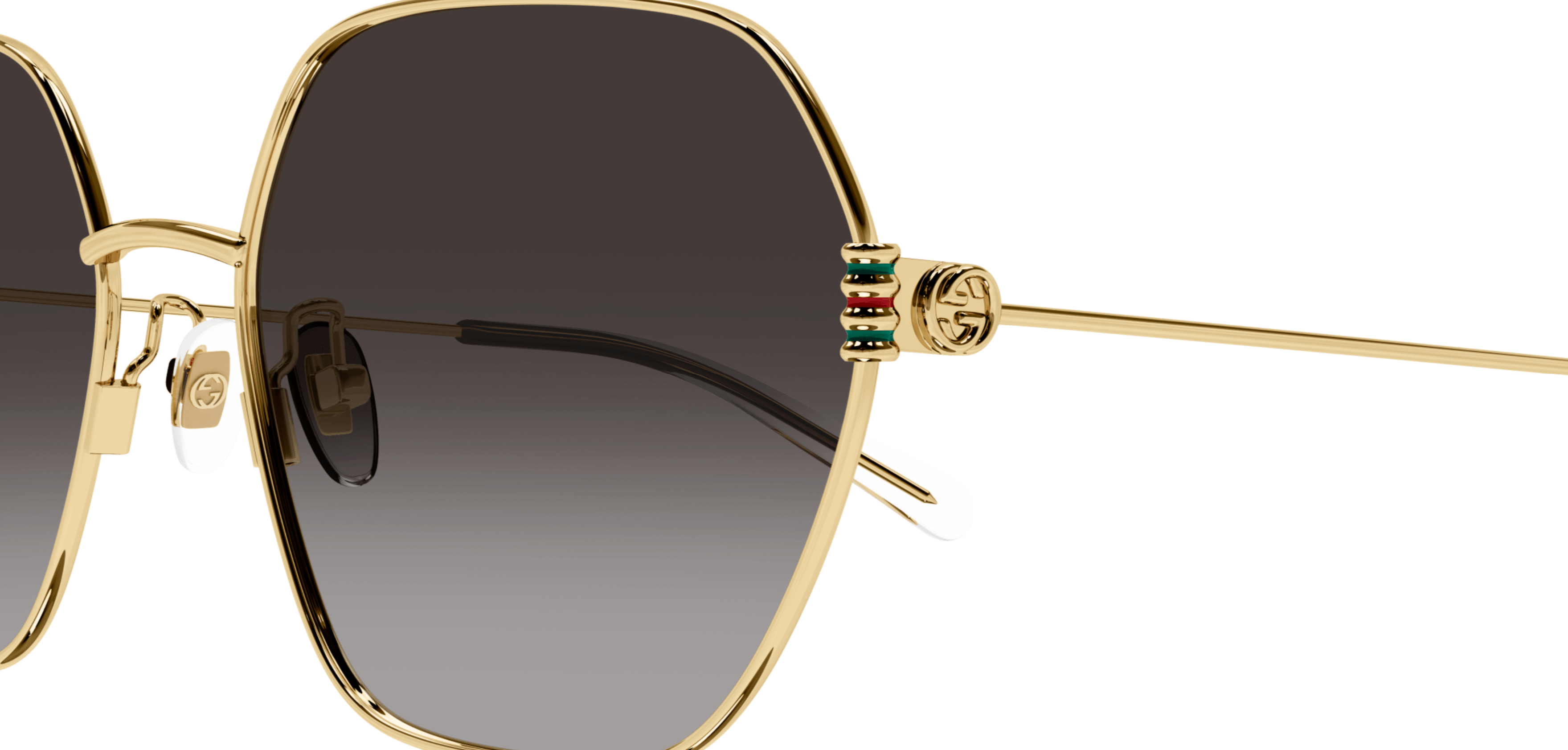 Gg1285Sa-001 Womens Sunglasses