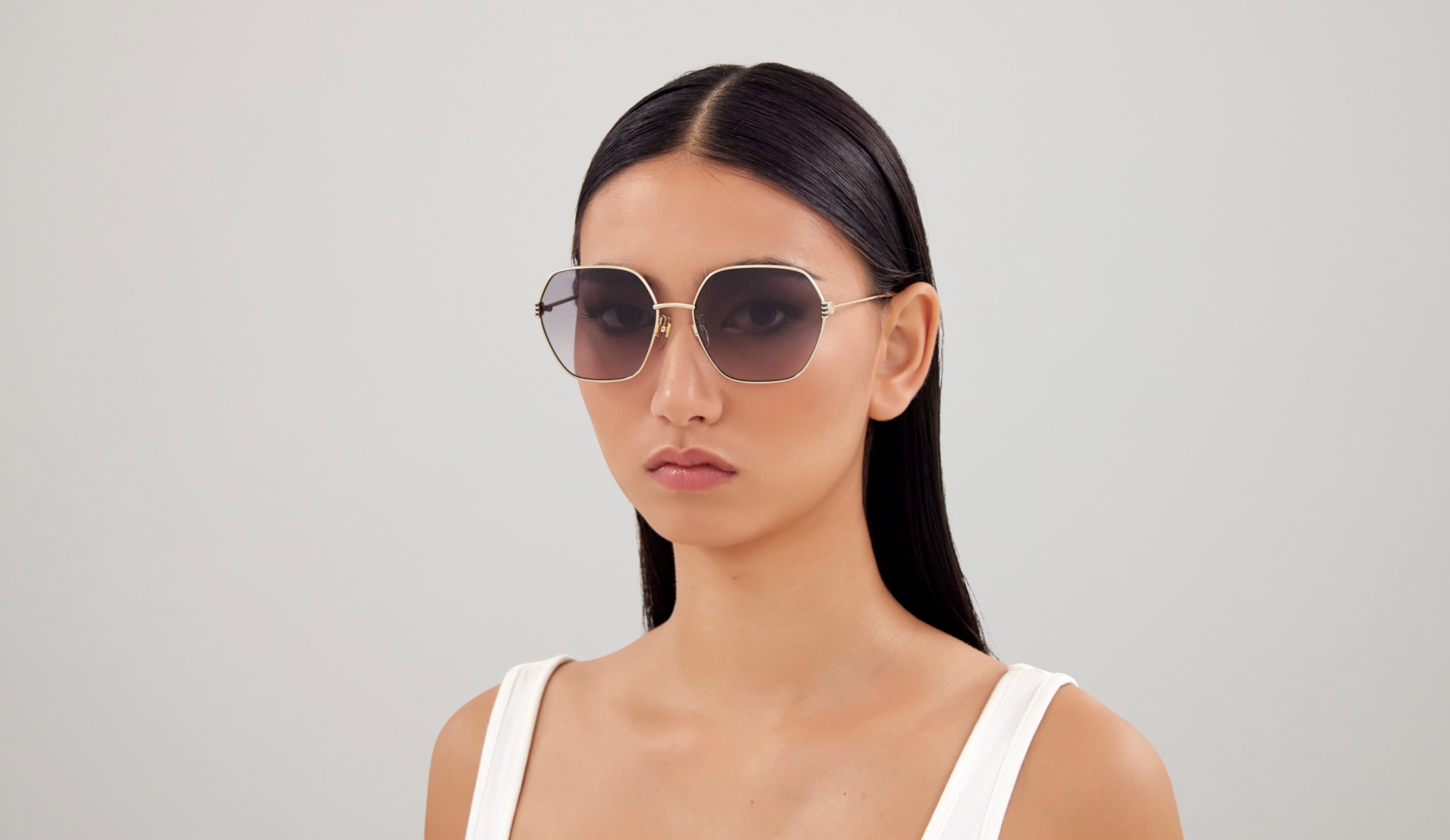 Gg1285Sa-001 Womens Sunglasses