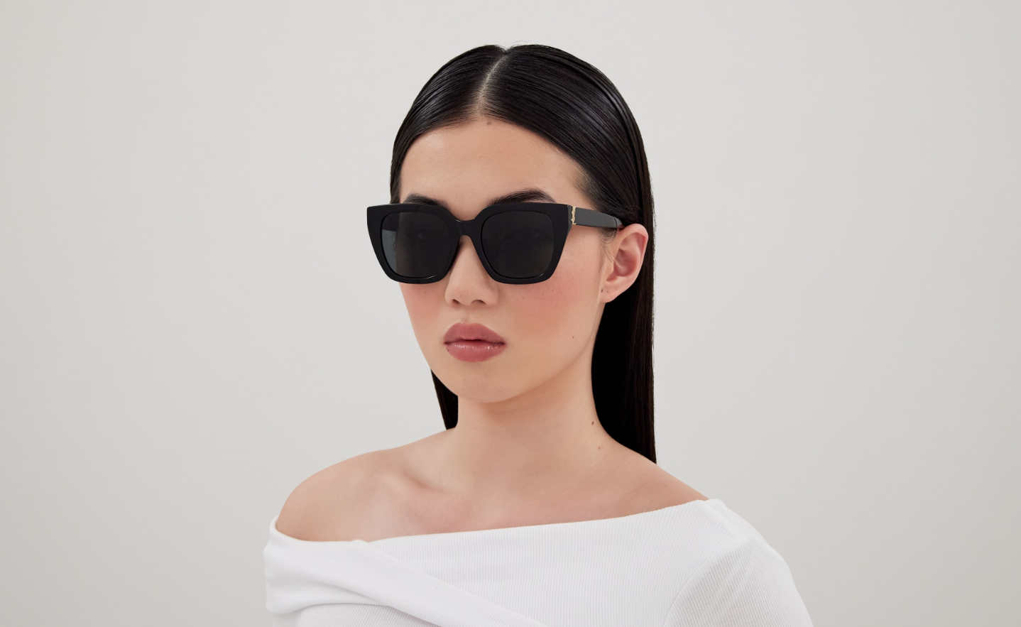 Sl M143/F 001 | Women'S Sunglasses