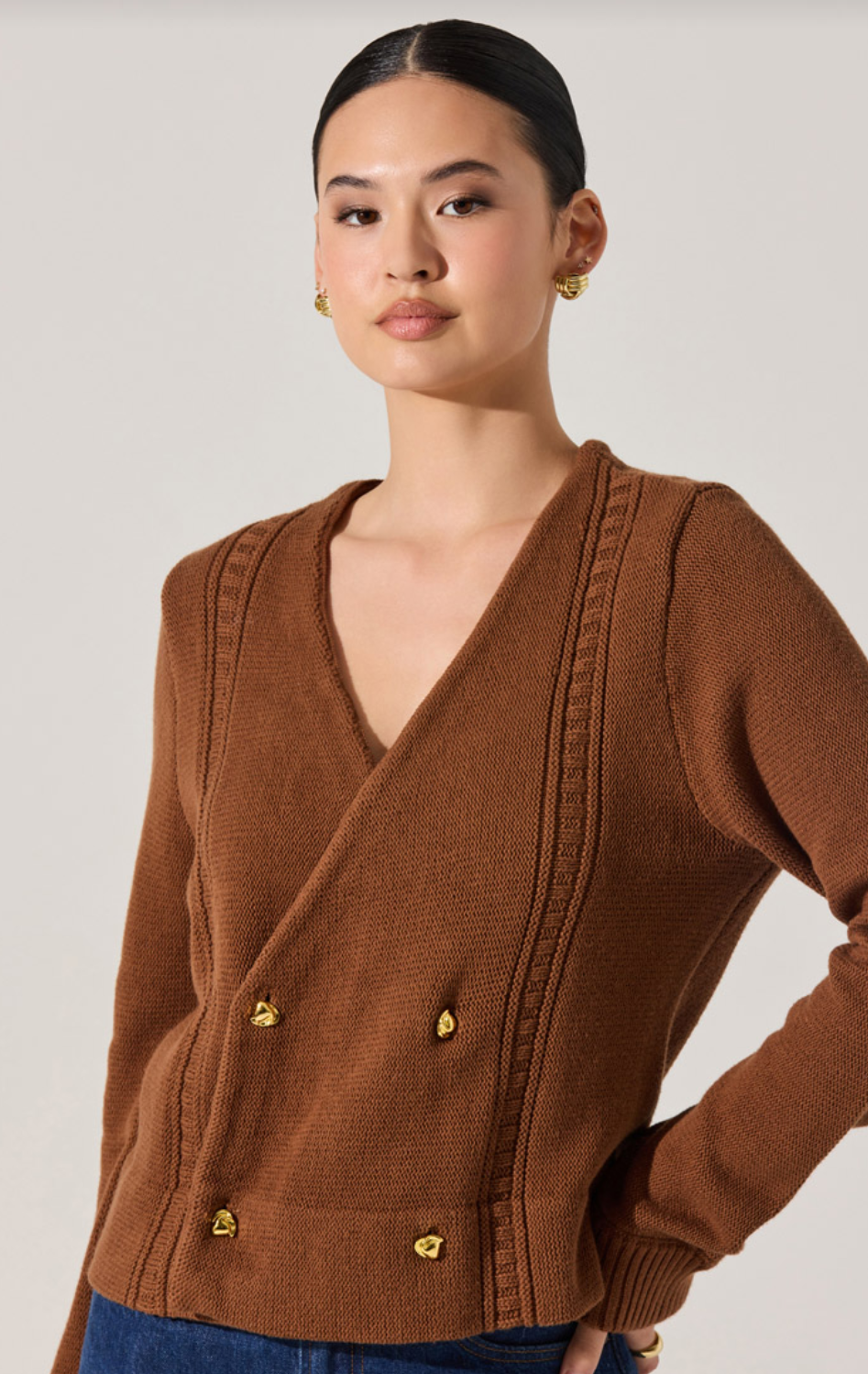 Merrit Cardigan