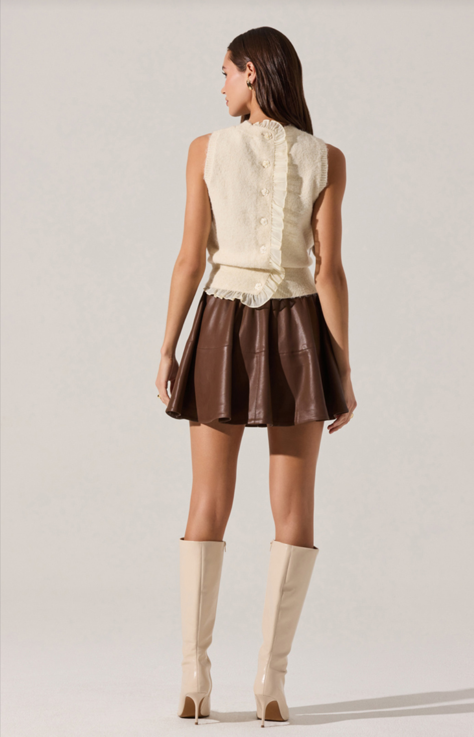 Pernille Sweater