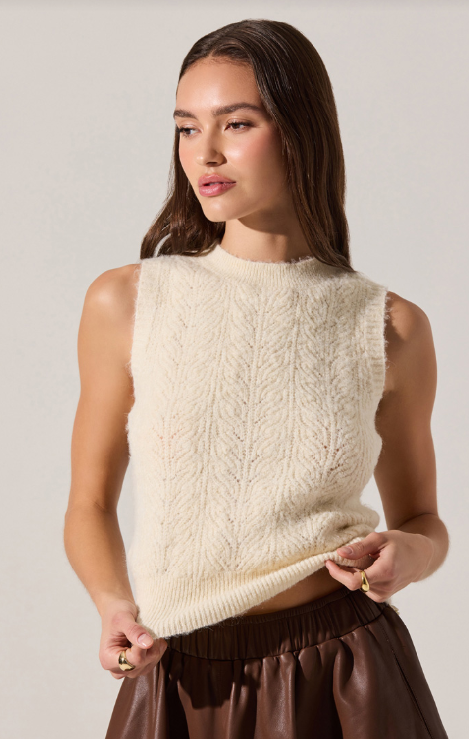 Pernille Sweater