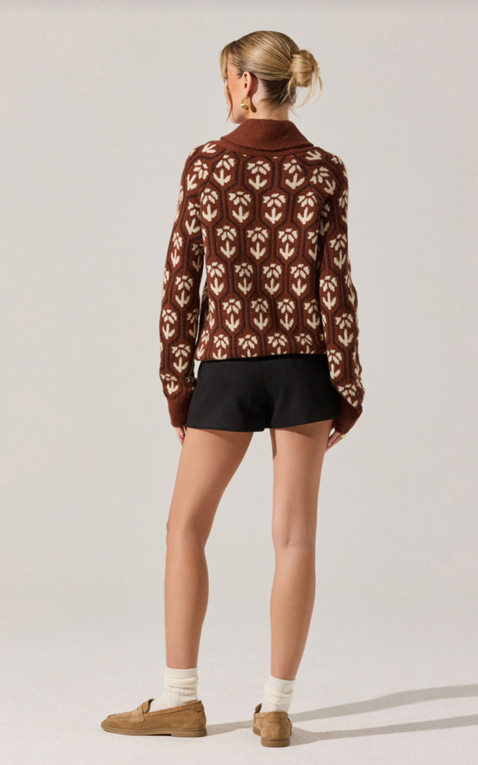 Marcenia Cardigan