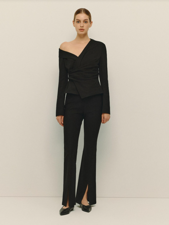 Mercer Top