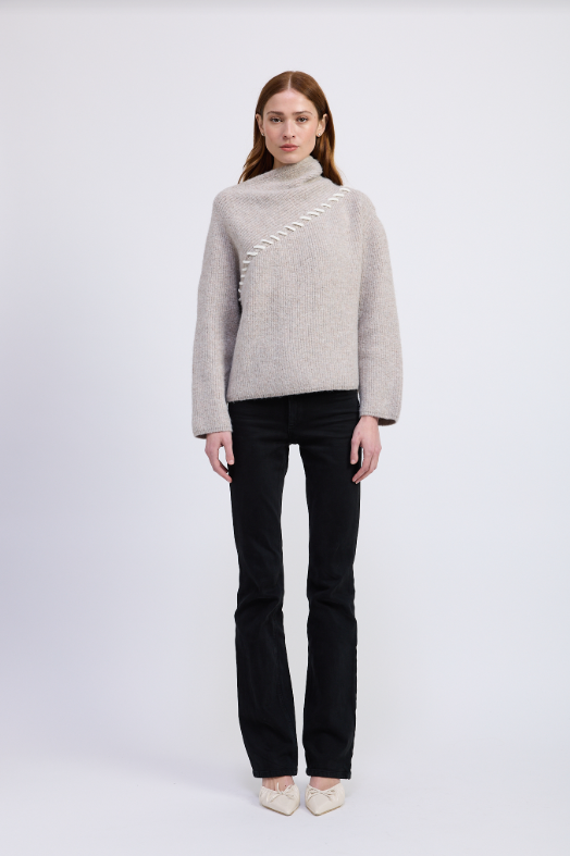 Bernadette Sweater
