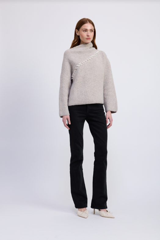 Bernadette Sweater
