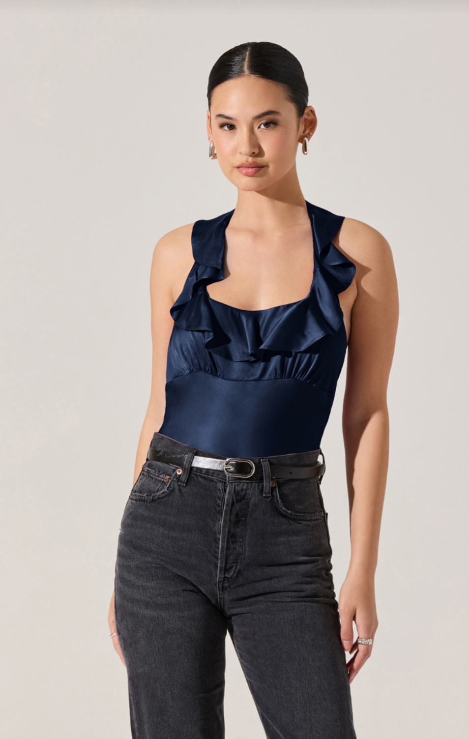 Morrigan Top