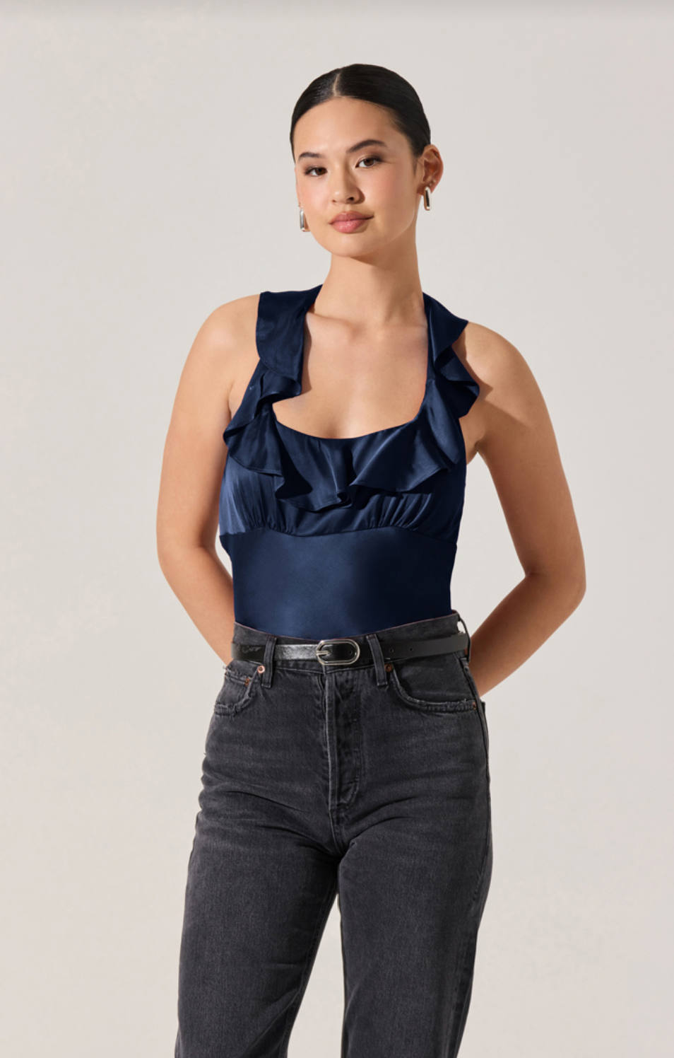 Morrigan Top