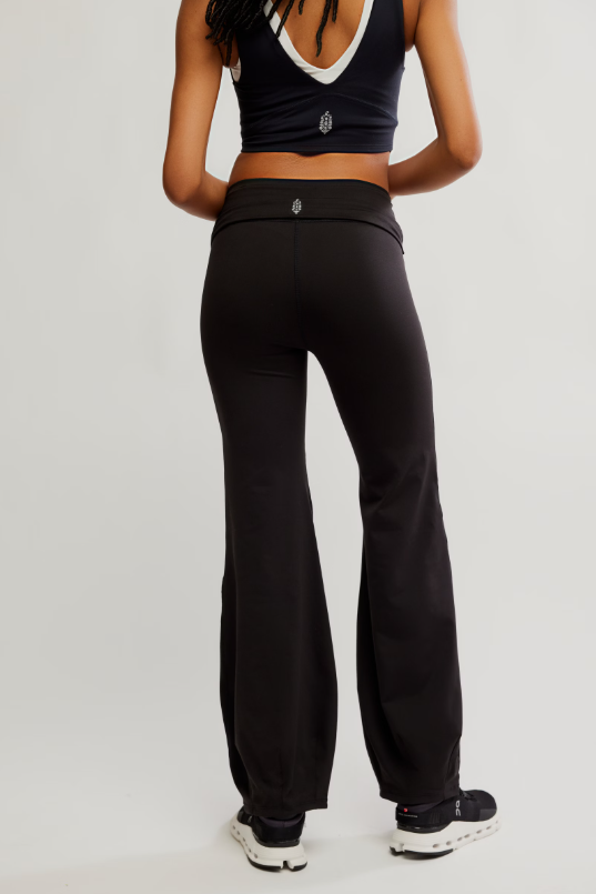Quick Step Bubble Pants