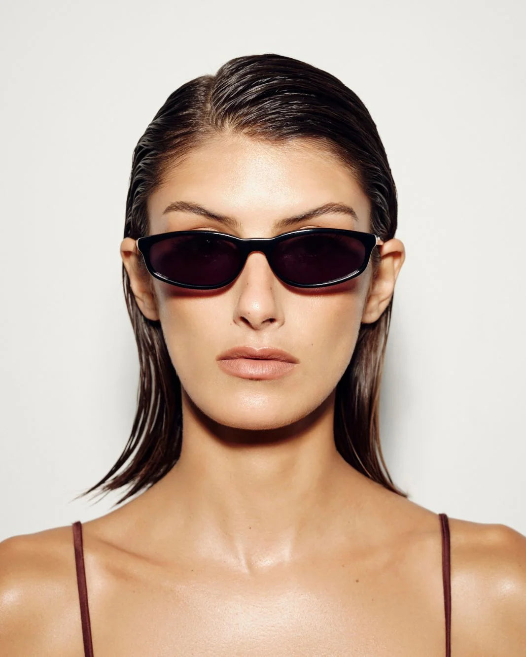 The Catherine Polarized Sunglasses