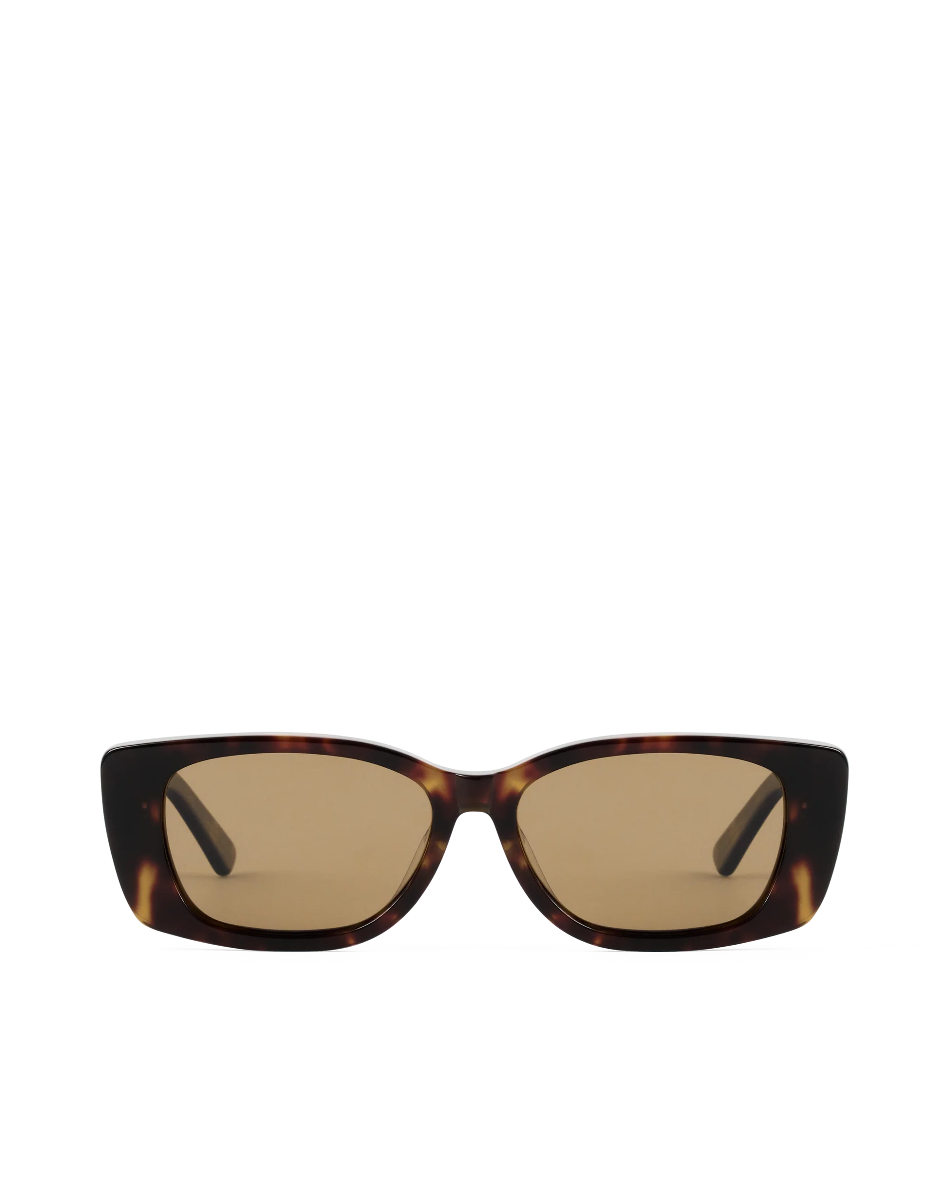 The Hepurn Sunglasses | Havana Tort Choc