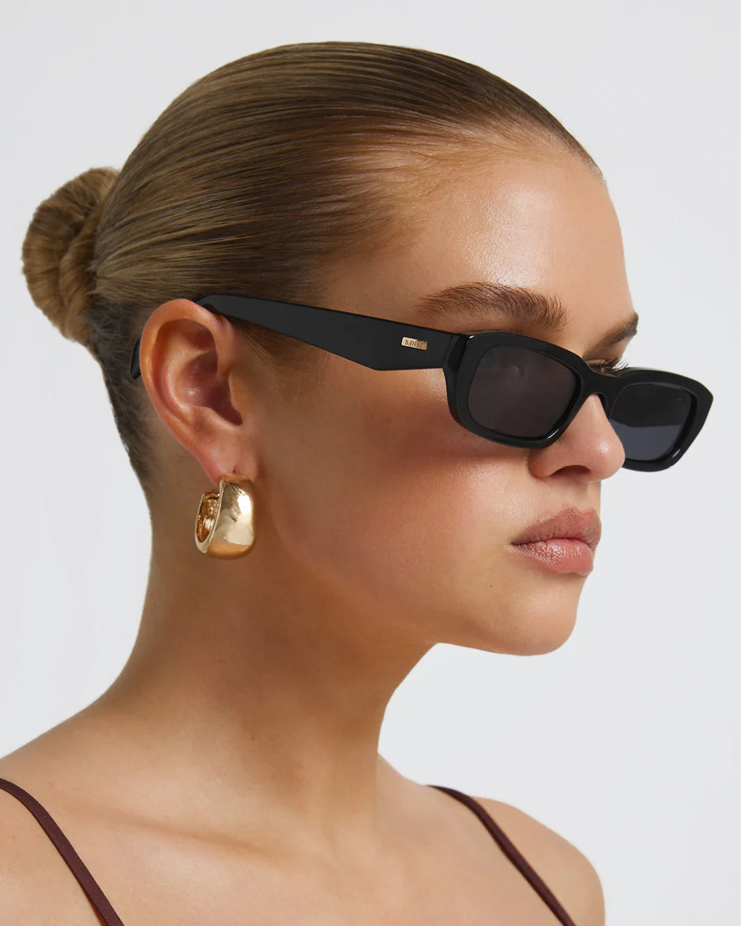 Banbe The Sophia Polarized Sunglasses