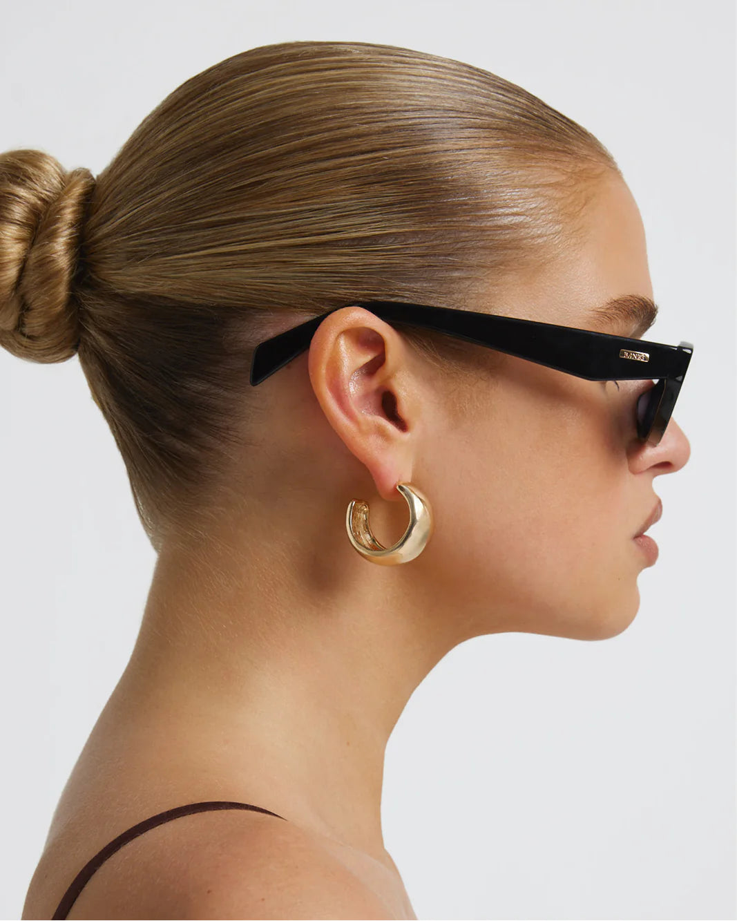 Banbe The Sophia Polarized Sunglasses