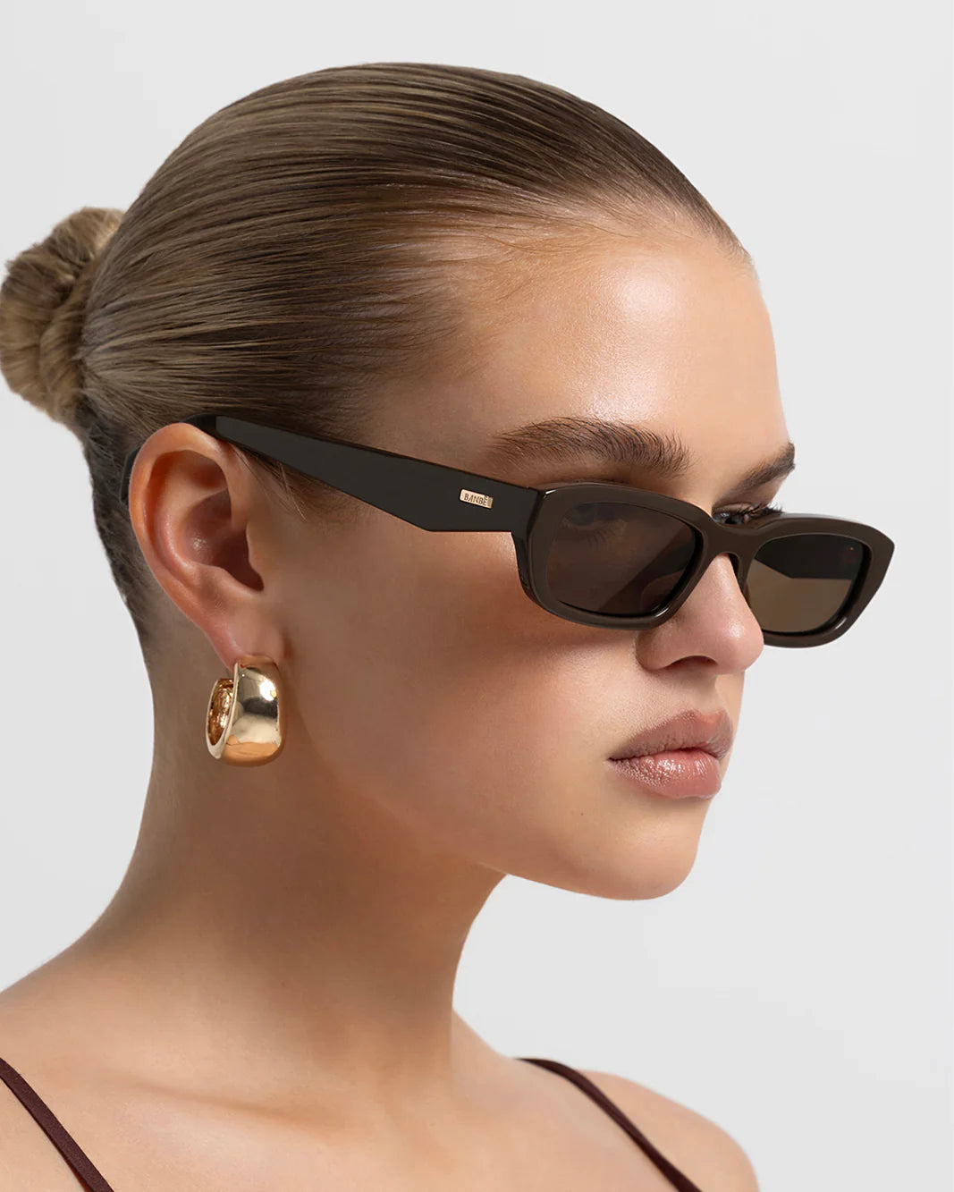 Banbe The Sophia Polarized Sunglasses