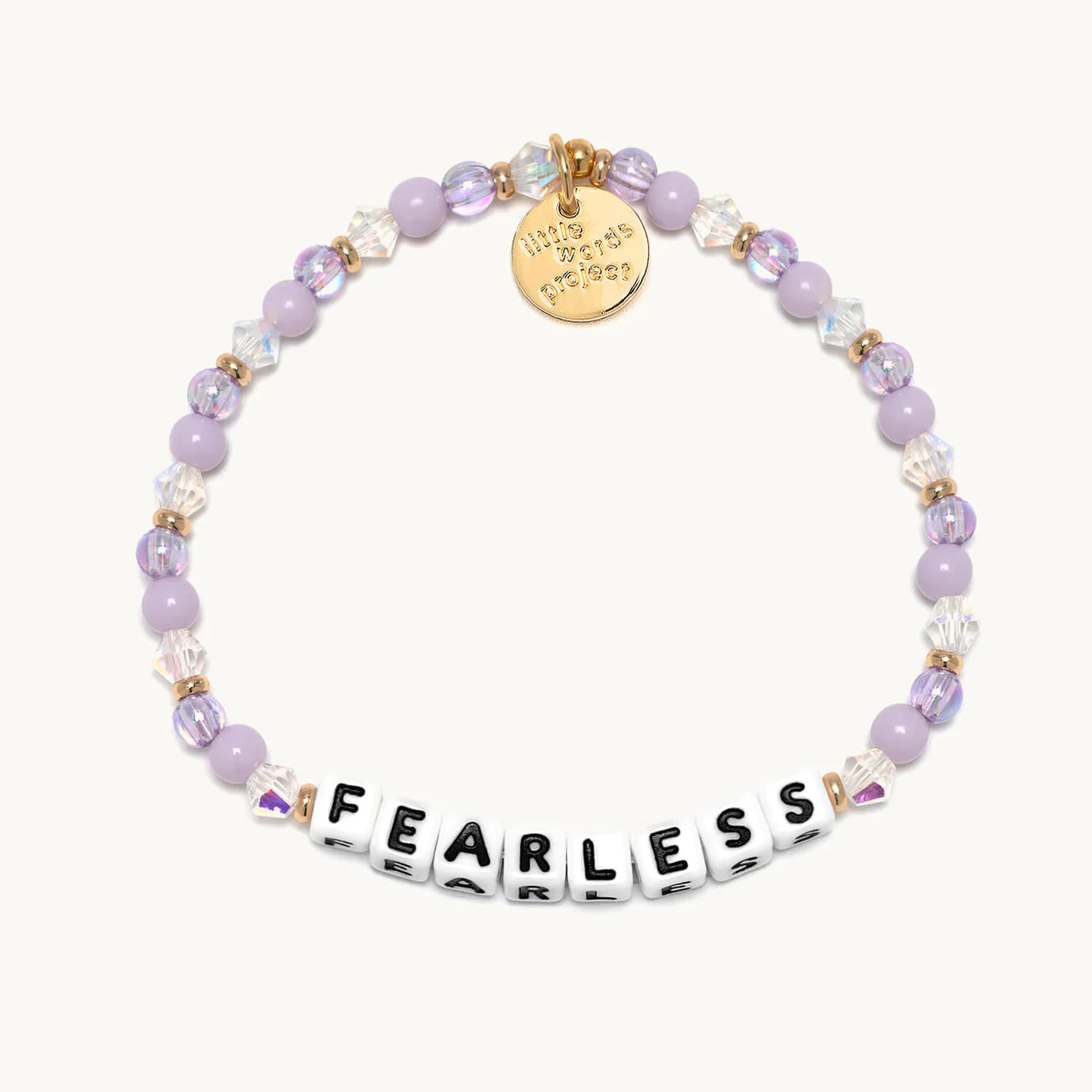 Fearless Bracelet | Purple Haze