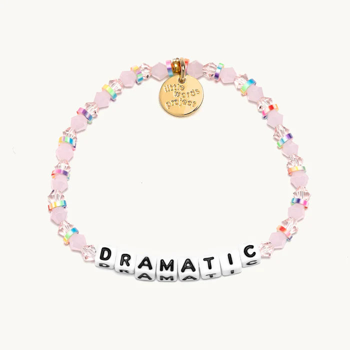 Dramatic Bracelet