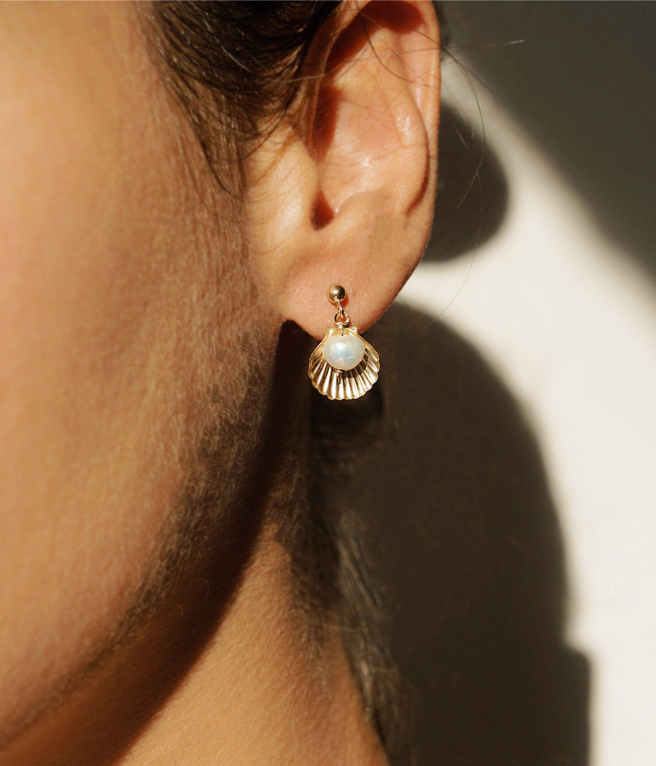 Belle Earrings