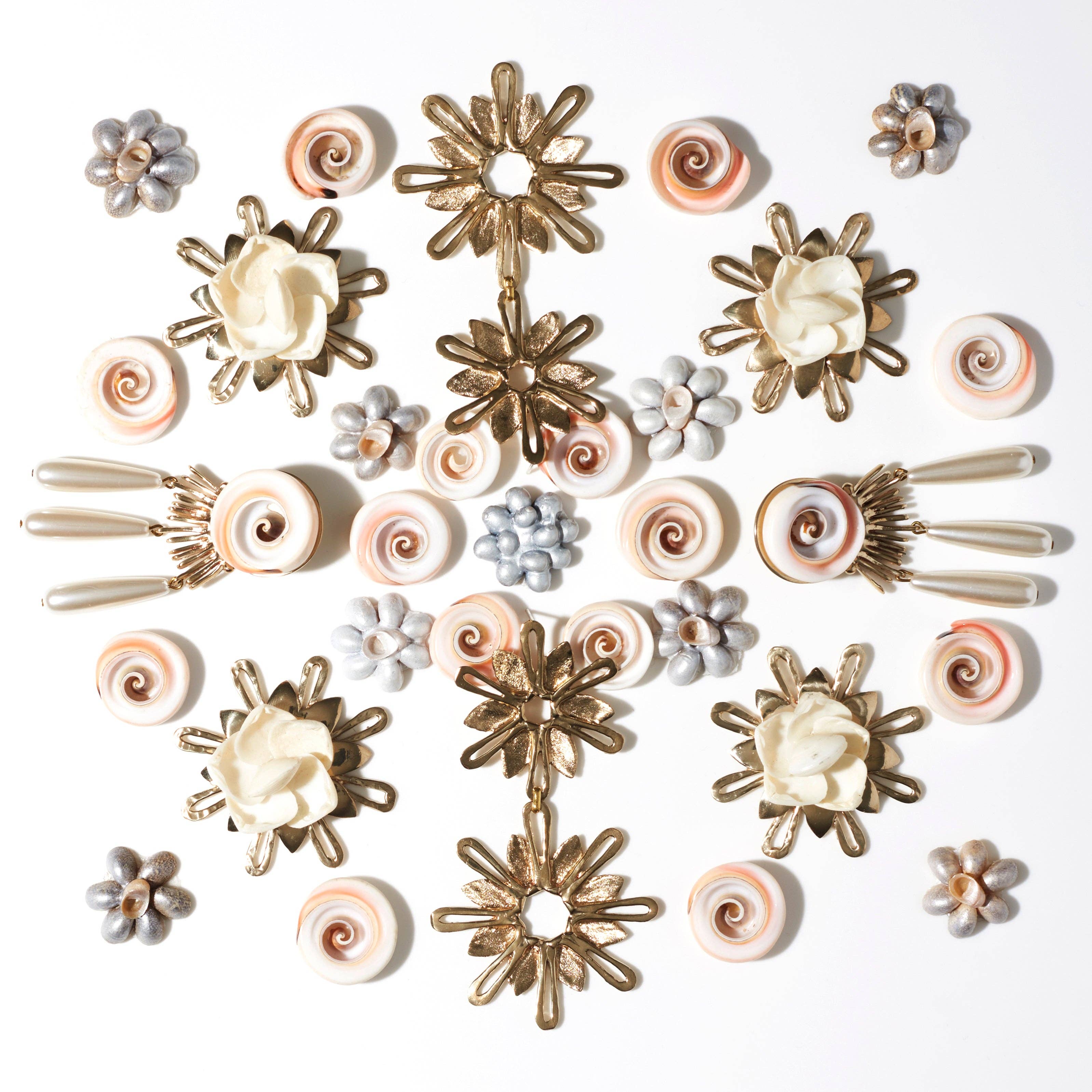 Sands Earring