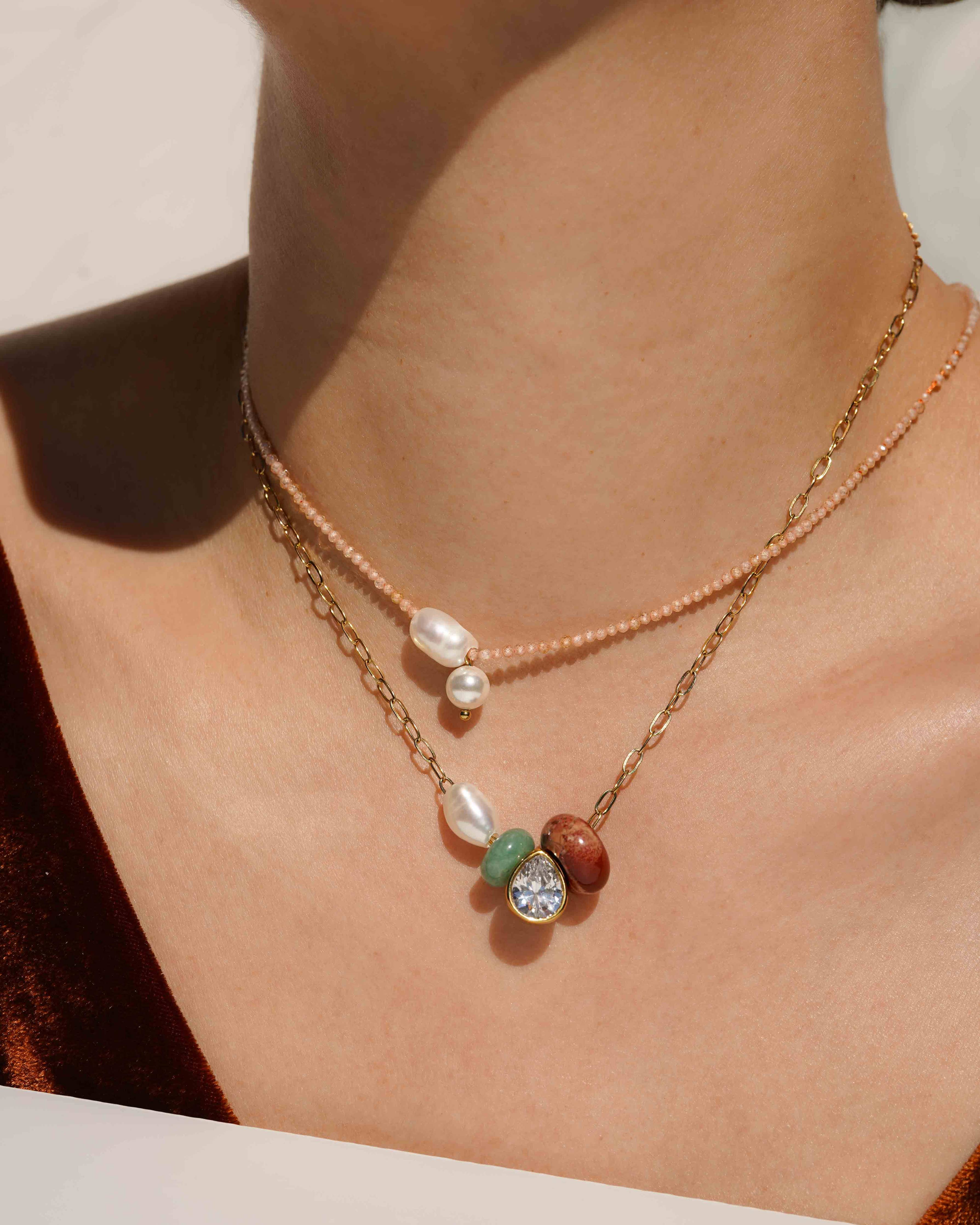 Marisa Necklace