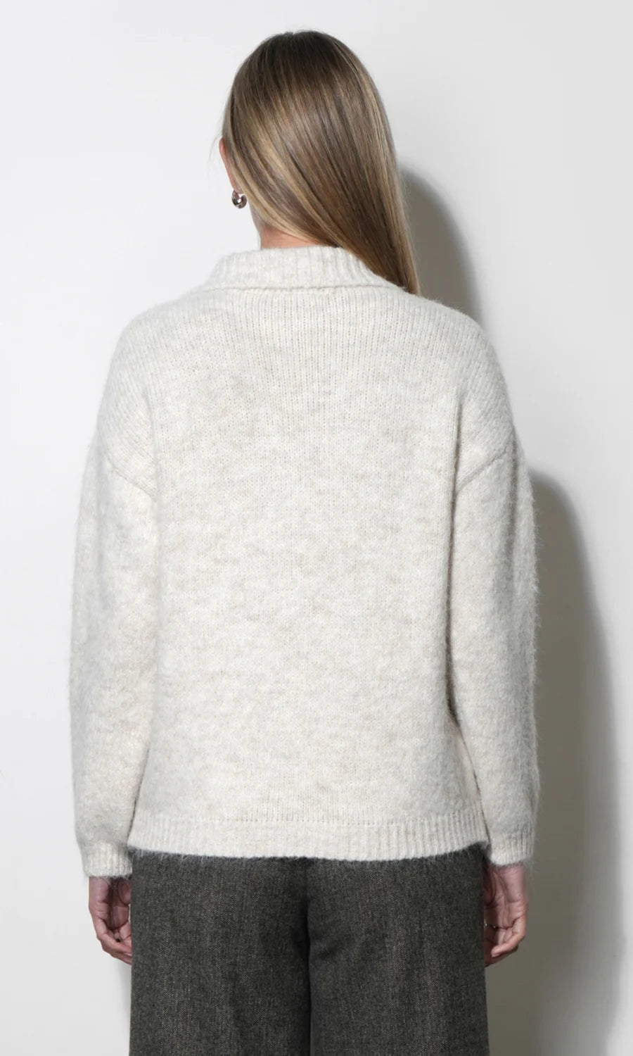 Greylin Lola Ultra Soft Cardigan