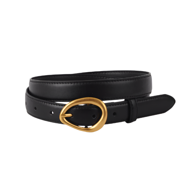 Adhara Leather Belt