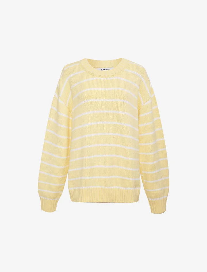 Bayside Sweater