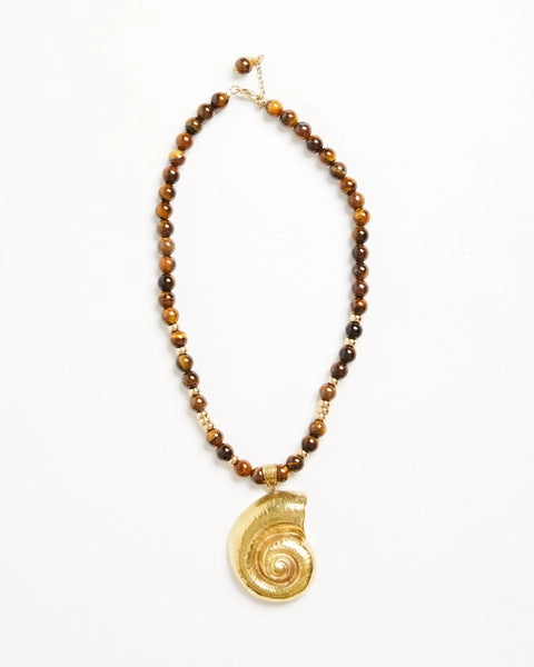 Gardenecklace