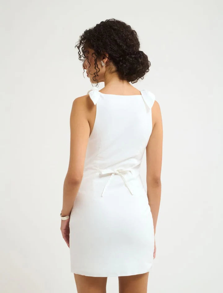 Coastal Mini Dress