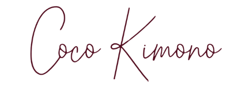 Coco Kimono