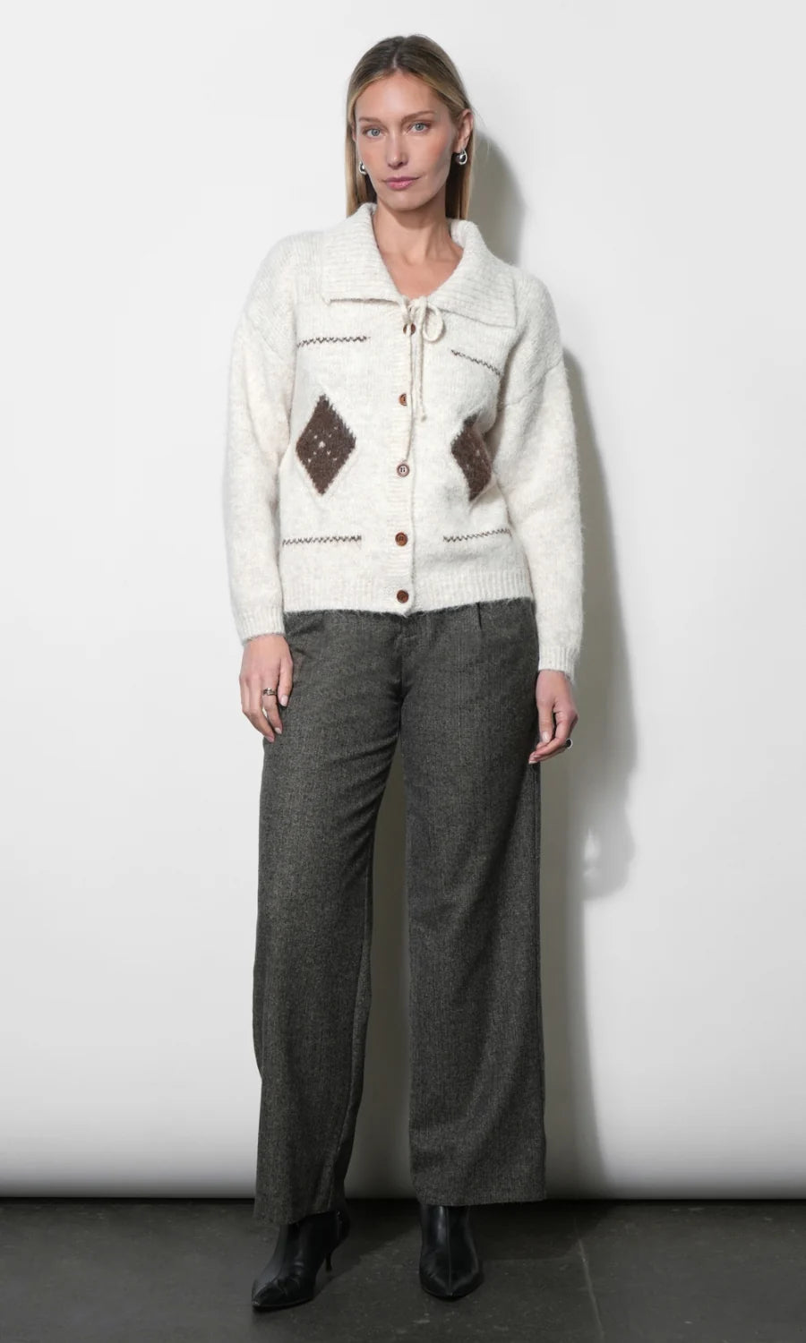 Greylin Lola Ultra Soft Cardigan