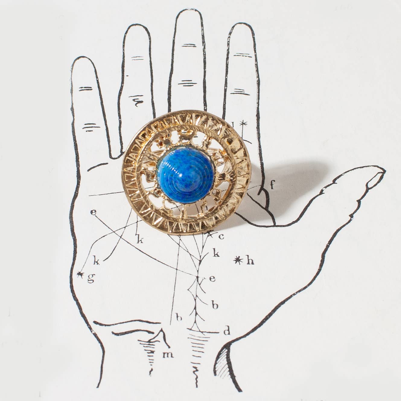 Stellar Ring